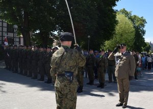 uroczyste obchody 57. rocznicy „Wydarzeń Zielonogórskich”