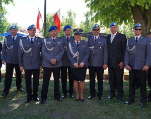 Centralne Obchody Dnia Weterana Działań Poza Granicami Państwa oraz Międzynarodowego Dnia Uczestników Misji Pokojowych ONZ