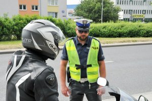 Sezon na moto – sezon na bezpieczeństwo