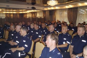 IV Ogólnopolskie Zawody Funkcjonariuszy Policji w Ratownictwie Wodnym otwarte