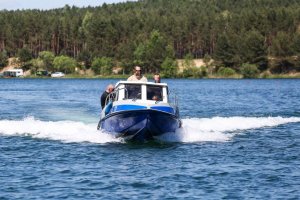 ćwiczenia antyterrorystów