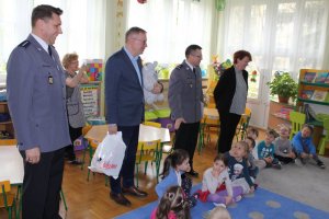 5-letni bohater, który uratował swoją ciocię