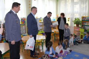 5-letni bohater, który uratował swoją ciocię