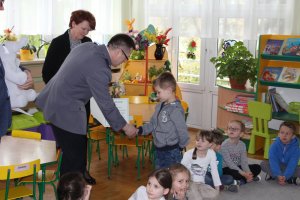 5-letni bohater, który uratował swoją ciocię