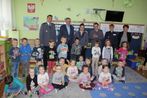 5-letni bohater, który uratował swoją ciocię