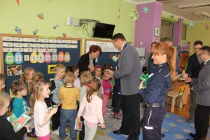 5-letni bohater, który uratował swoją ciocię