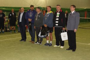 Turniej Tenisa Ziemnego w Kołobrzegu zakończony