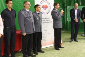 Turniej Tenisa Ziemnego w Kołobrzegu zakończony