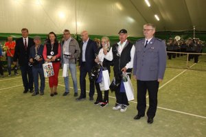 Turniej Tenisa Ziemnego w Kołobrzegu zakończony