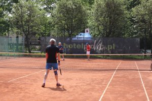 Turniej Tenisa Ziemnego w Kołobrzegu zakończony