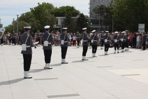 Turniej Tenisa Ziemnego w Kołobrzegu zakończony