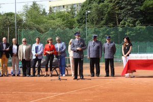 Turniej Tenisa Ziemnego w Kołobrzegu zakończony