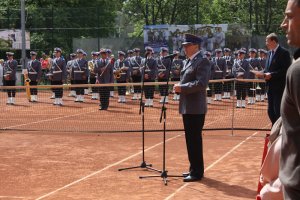 Turniej Tenisa Ziemnego w Kołobrzegu zakończony