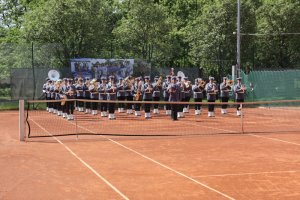 Turniej Tenisa Ziemnego w Kołobrzegu zakończony