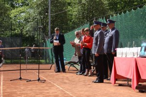 Turniej Tenisa Ziemnego w Kołobrzegu zakończony