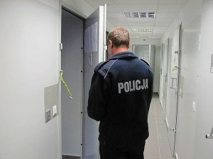 Policjant