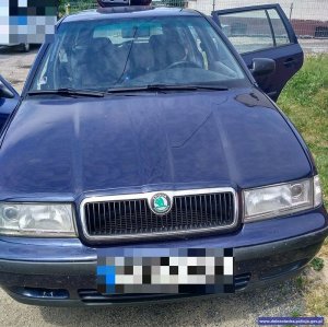 kontrolowana skoda