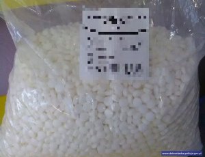 zabezpieczone tabletki