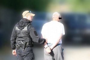 Wspólne działania policjantów z Rzeszowa i Lublina przeciw przestępczości narkotykowej