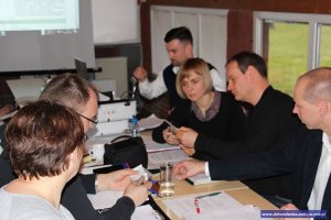 Spotkania w ramach polsko - niemieckiego projektu „Nie dla narkotyków…” współfinansowanego przez Unię Europejską