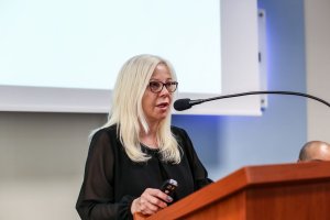 konferencja „Etos zawodu policjanta dawniej i dziś”