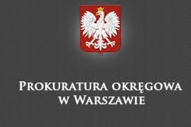 Prokuratura Okręgowa w Warszawie