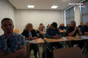 Relacja z konferencji &quot;Dziecko - świadek- ofiara przemocy &quot;