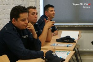 Relacja z konferencji &quot;Dziecko - świadek- ofiara przemocy &quot;