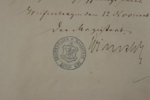 odzyskane XiX wieczne księgi parafialne