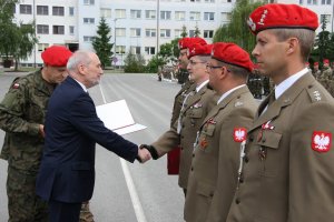 Święto Żandarmerii Wojskowej