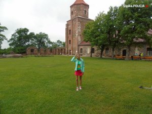 Bieg II Eco Cidry Cross &quot;Dychej na Księżej Górze&quot; w Radzionkowie