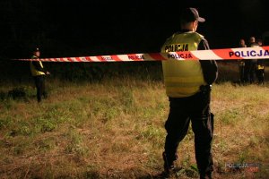 Terrorysta-samobójca wysadził się w budynku elektrowni w Konstancinie-Jeziornie