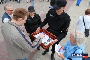 Koncert orkiestr Straży Granicznej i Policji „Hymn nad hymnami”