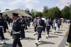 Obchody 80-lecia Kopca Wyzwolenia w Piekarach Śląskich