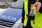 policja i alcoblow