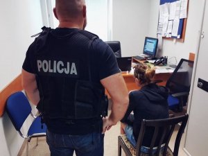 Skuteczne działania Policji w bulwersującej sprawie – 3 osoby usłyszały zarzuty