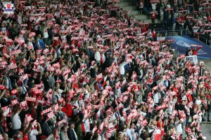 zabezpieczenie Mistrzostw Europy UEFA EURO U21 POLSKA 2017