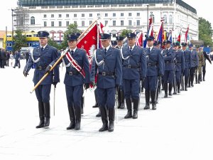 Centralne Obchody Święta Służby Więziennej