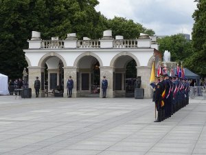 Centralne Obchody Święta Służby Więziennej