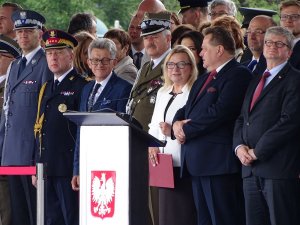 Centralne Obchody Święta Służby Więziennej