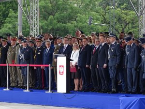 Centralne Obchody Święta Służby Więziennej