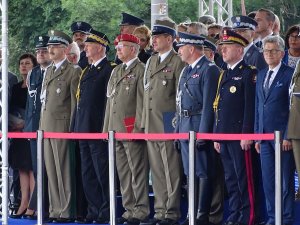 Centralne Obchody Święta Służby Więziennej