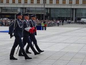 Centralne Obchody Święta Służby Więziennej