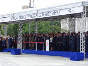 Centralne Obchody Święta Służby Więziennej