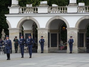 Centralne Obchody Święta Służby Więziennej