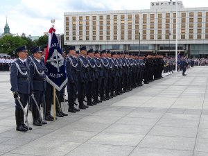 Centralne Obchody Święta Służby Więziennej