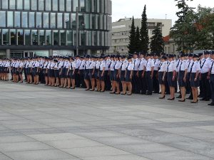 Centralne Obchody Święta Służby Więziennej