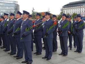 Centralne Obchody Święta Służby Więziennej