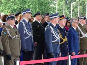 Centralne Obchody Święta Służby Więziennej