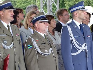 Centralne Obchody Święta Służby Więziennej